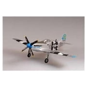 Easy Model 37291 P-51D 3rd FS 3rd FG 1/72 Scale Model