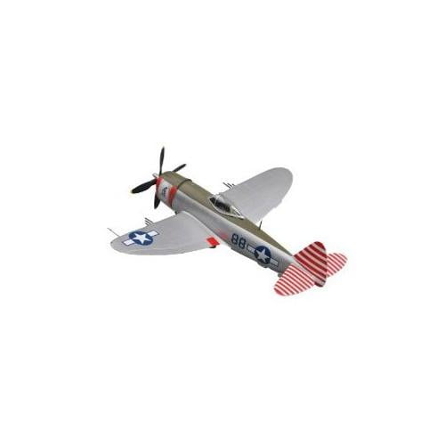 Easy Model 39310 P-47D Thunderbolt 527FS 86FG 1/48 Scale Model