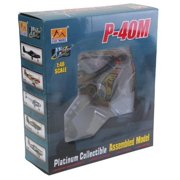 Easy Model 39313 Curtiss P-40M China 1945 1/48 Scale Model