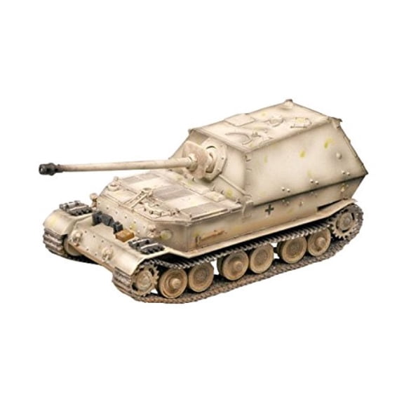Easy Model Panzerjager Ferdinand 653rd Eastern Front Model Kit