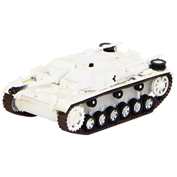 Easy Model Stug III Ausf. F Russia 1942 Model Kit