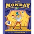 thumbnail image 1 of Pre-Owned Easy Monday Crosswords 2 Paperback, 1 of 1