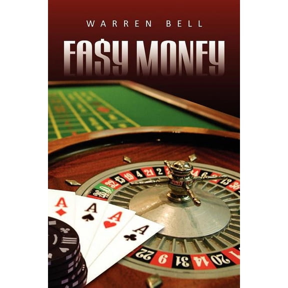 Easy Money (Paperback)