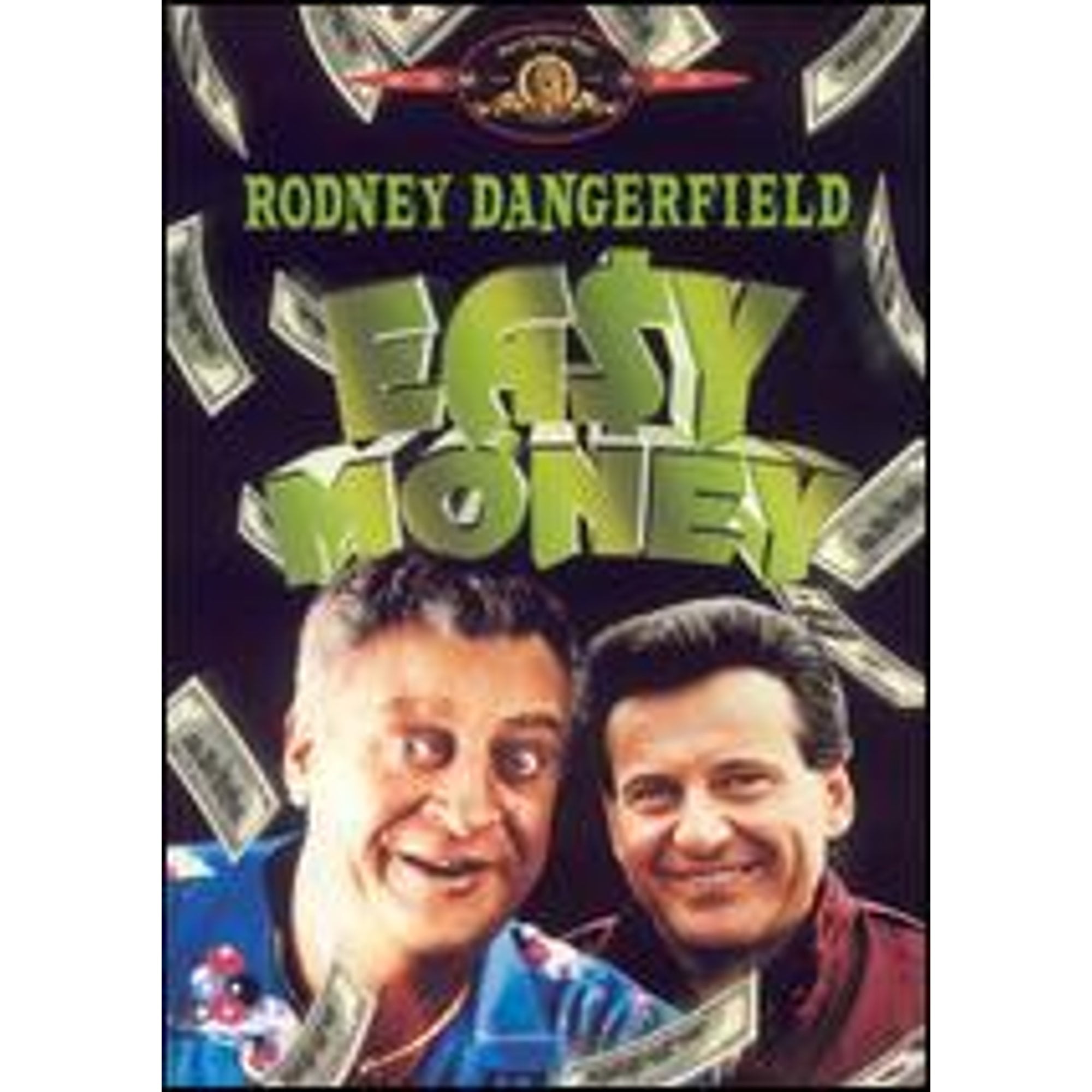 Pre-Owned Easy Money (DVD 0027616851185) directed by James Signorelli
