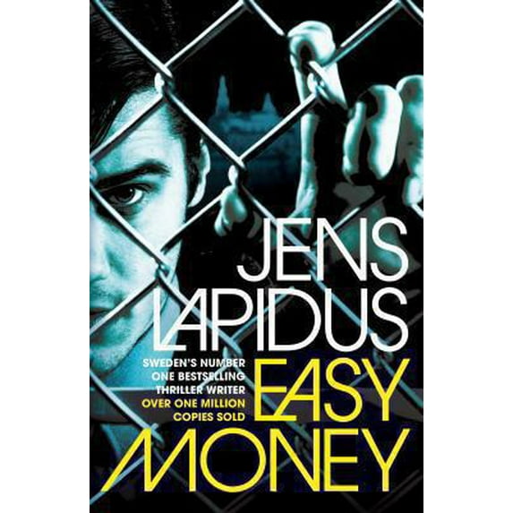 Pre-Owned Easy Money (Paperback) 0230761100 9780230761100