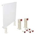 thumbnail image 1 of Easy Mount Heater Mounting Set - No tools required - Compatible with our EconoHome Heater - by EconoHome, 1 of 7