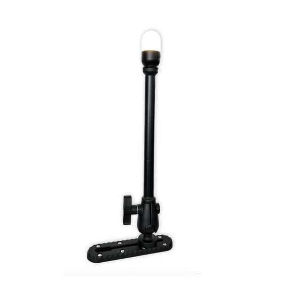 Easy Mount Kayak Running Lights With Low Power Consumption Sterns Lights LED Kayak Light Enduring
