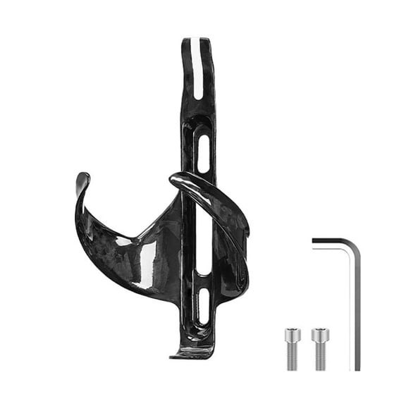 Easy Mounting Mountain Bike Water Cage Cycling Gear Water Bottles Cage for Long Distances Cycling and Training