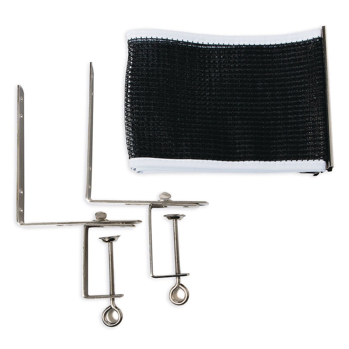 Easy Net And Post Table Tennis System