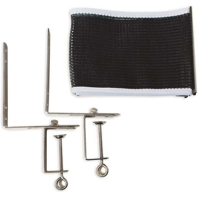 Easy Net and Post Table Tennis System