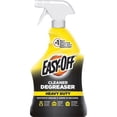 thumbnail image 1 of Easy-Off Cleaner Degreaser - Ready-To-Use Spray - 32 fl oz (1 quart) - 1 Each - Clear | Bundle of 10 Each, 1 of 1