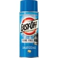 thumbnail image 1 of Easy-Off Fume Free Max Oven Cleaner, Lemon Scent, 16-Ounce Can, 1 of 3