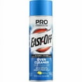 thumbnail image 1 of Easy-Off Fume Free Oven Cleaner - Spray - 24 oz (1.50 lb) - Fresh Lemon Scent - 1 Each - White | Bundle of 2 Each, 1 of 1