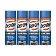 thumbnail image 1 of Easy-Off Fume Free Oven Cleaner Spray, Lemon, 14.5 oz (Pack of 4), 1 of 6