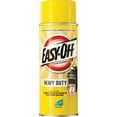 thumbnail image 1 of Easy Off Heavy Duty Oven Cleaner, Destroys Tough Burnt on Food and Grease, Fresh Scent, 14.5 oz Can, 1 of 1