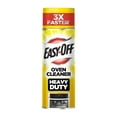 thumbnail image 1 of Easy-Off Heavy Duty Oven Cleaner and Degreaser Foam Spray, 14.5oz, 1 of 7