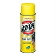 EasyOff Heavy Duty Oven Cleaner