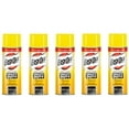 thumbnail image 1 of Easy-Off Oven Cleaner Heavy Duty, 14.5 Ounce - Pack of 5, 1 of 3
