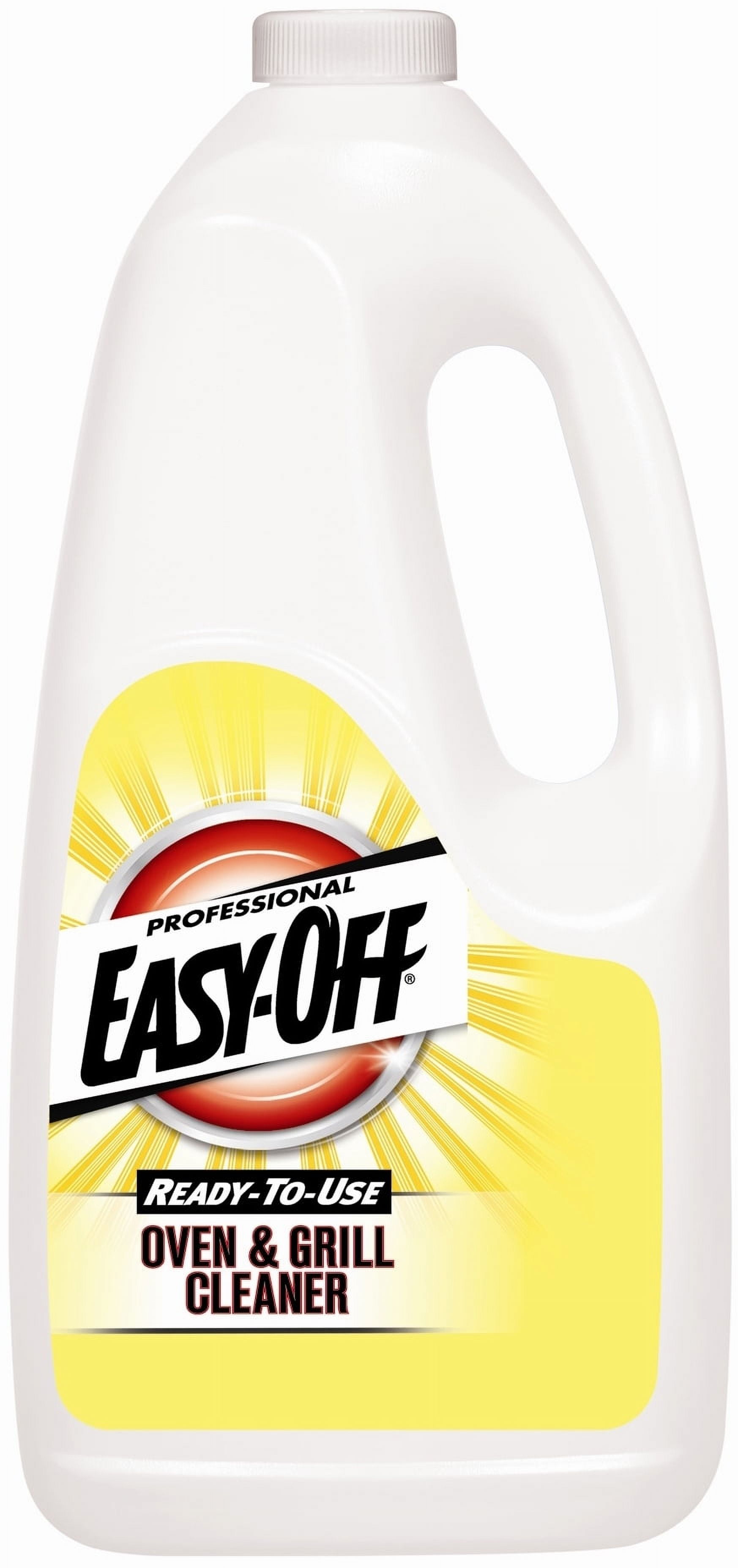Easy-Off® Specialty Kitchen Degreaser Cleaner, 16 fl oz - Harris Teeter