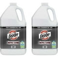 thumbnail image 1 of Easy-Off Professional Concentrated Neutral Cleaner Concentrate Liquid - 128 fl oz (4 quart) - Neutral Scent - 2 / Carton - Blue, 1 of 3