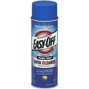 Easy-Off Professional Fume Free Max Oven Cleaner, Lemon 24oz Can