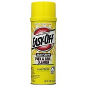 Easy-Off Professional Oven & Grill Cleaner, 24 oz Can