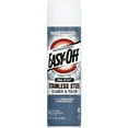 thumbnail image 1 of Easy-Off, RAC76461CT, Stainless Steel Cleaner/Polish, 6 / Carton, Clear, 1 of 2