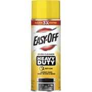 Easy-Off RAC87980 14.5 oz Aeroso Heavy Duty Oven Cleaner - Pack of 6