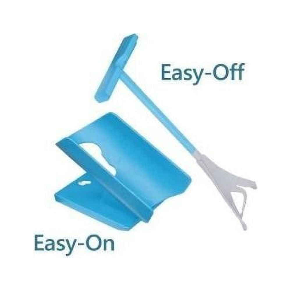 Kinsman Easy On / Easy Off Sock Aid Kit 32035