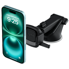 Easy One Touch Mini Pro Dashboard & Windshield Mount