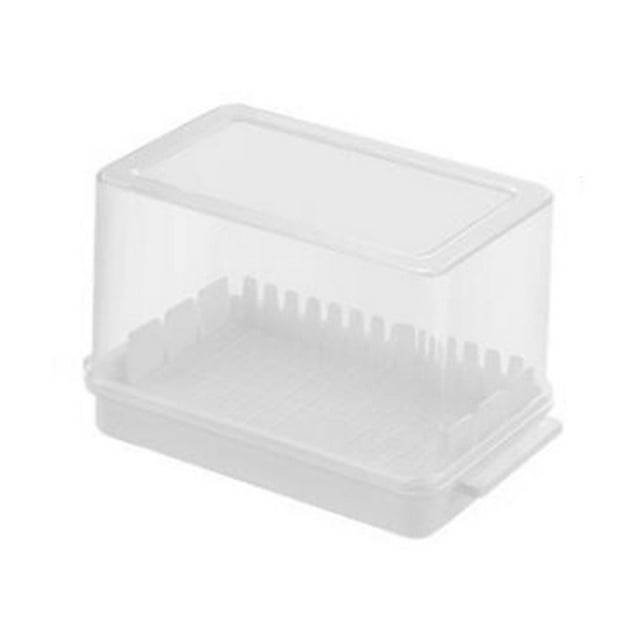 Easy Open Containers for Sandwich Bag Holder Collapsible Food