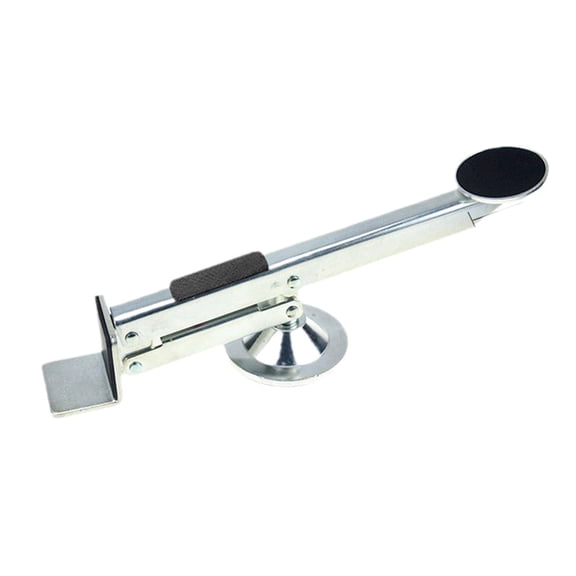 Easy Operate Foot Pedal Panel Lifter Doors and Board Lifter For Door Carpentry And Drywalls Projects