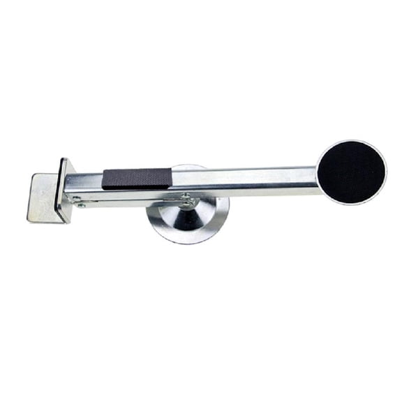 Easy Operate Foot Pedal Panel Lifter Doors and Board Lifter For Door Carpentry And Drywalls Projects