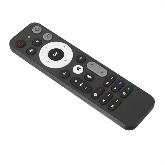 Easy Operation UR02 Remote Controls Featuring Gyroscopes and Microphones for Ugoos TOX1 TOX3 TOX4 AM8PRO AM6B PLUS X4