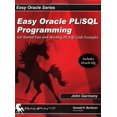 thumbnail image 1 of Pre-Owned Easy Oracle PL/SQL Programming: Get Started Fast with Working PL/SQL Code Examples Paperback, 1 of 1