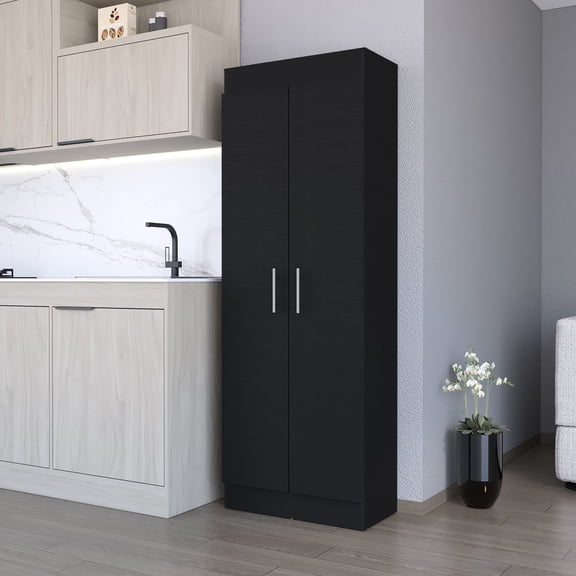 Easy Organization - Arrange Kitchen Items - Kitchen Pantry - Streamline Storage