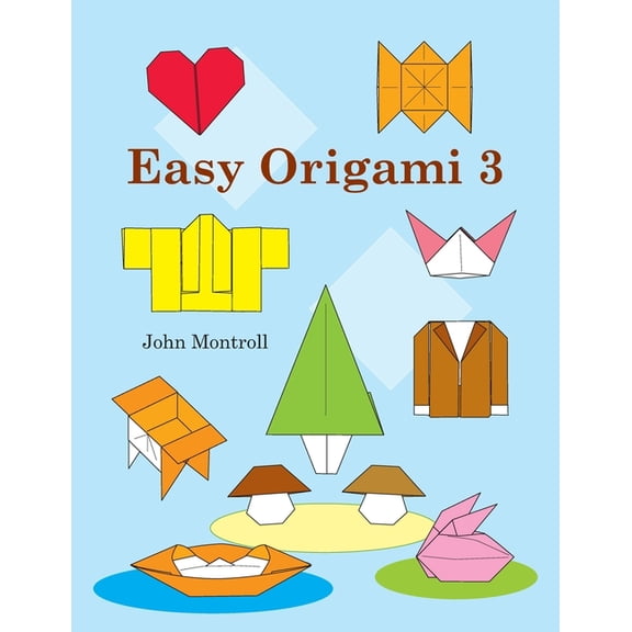 Easy Origami 3