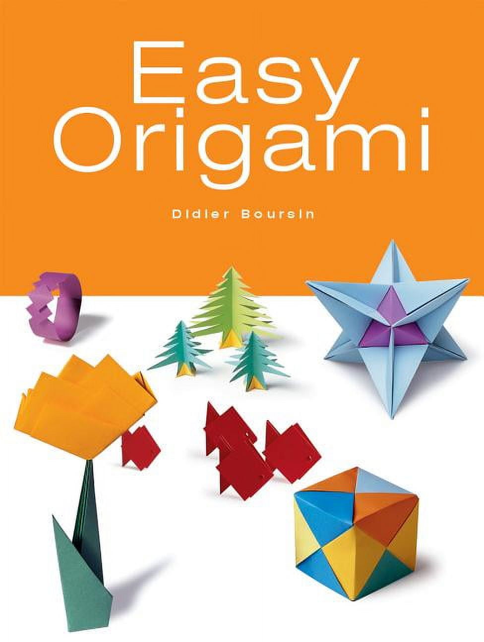 Disney Origami [Book]