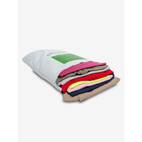 Easy PACK - Send in Your Clothes for Permethrin Repellent Treatment - Service for Your Own Clothes - 21 Day Turnaround Time