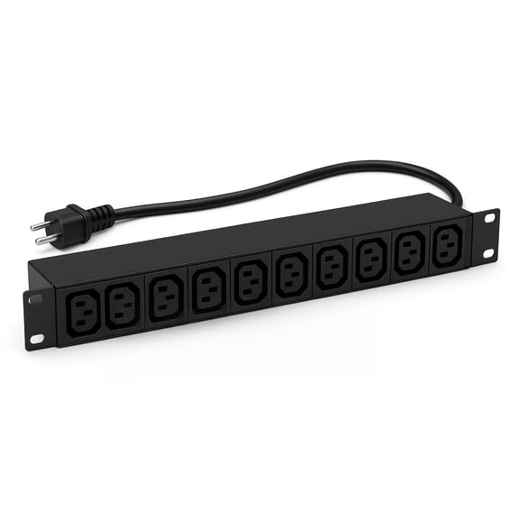 Easy PDU Basic 1U 16A 230V