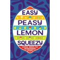 thumbnail image 1 of Easy Peasy Lemon Squeezy: Cool Ways to Remember Stuff, 1 of 1