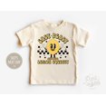 thumbnail image 1 of Easy Peasy Lemon Squeezy Toddler Shirt, Funny Retro Kids Tee, Cute Summer Shirt TODDLER SHORT SLEEVE TEE BELLA CANVAS 3001T, 1 of 3