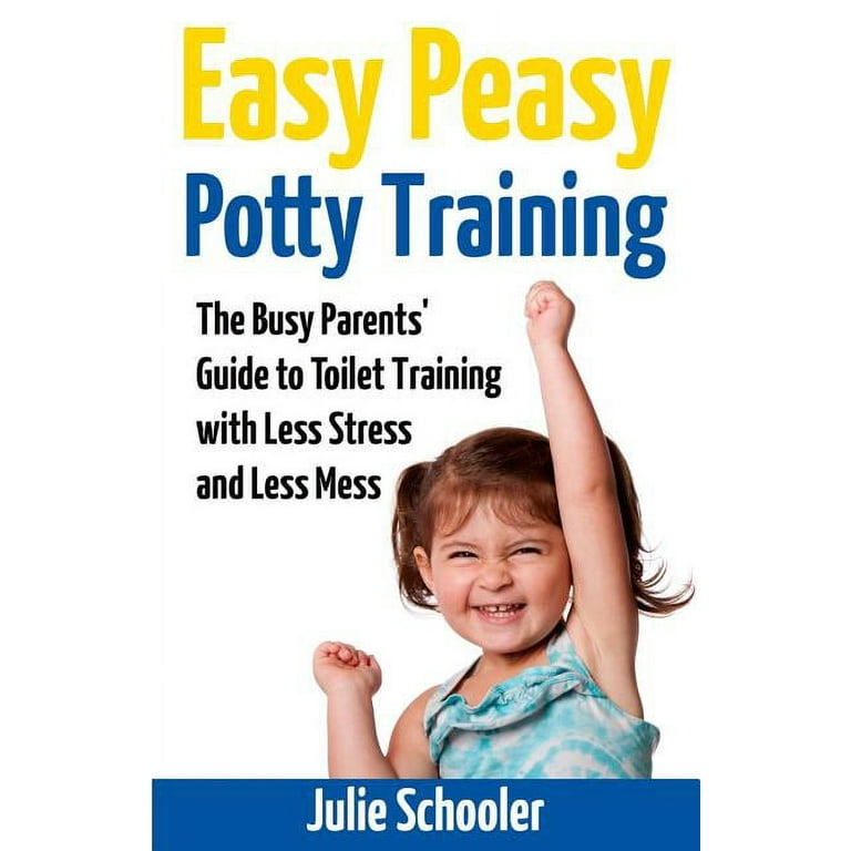  Potty Training Tips: Guide To Toilet Training for Toddlers: Potty  Training Guide: 9798477409266: FANNIE, Mr PAUL: Libros