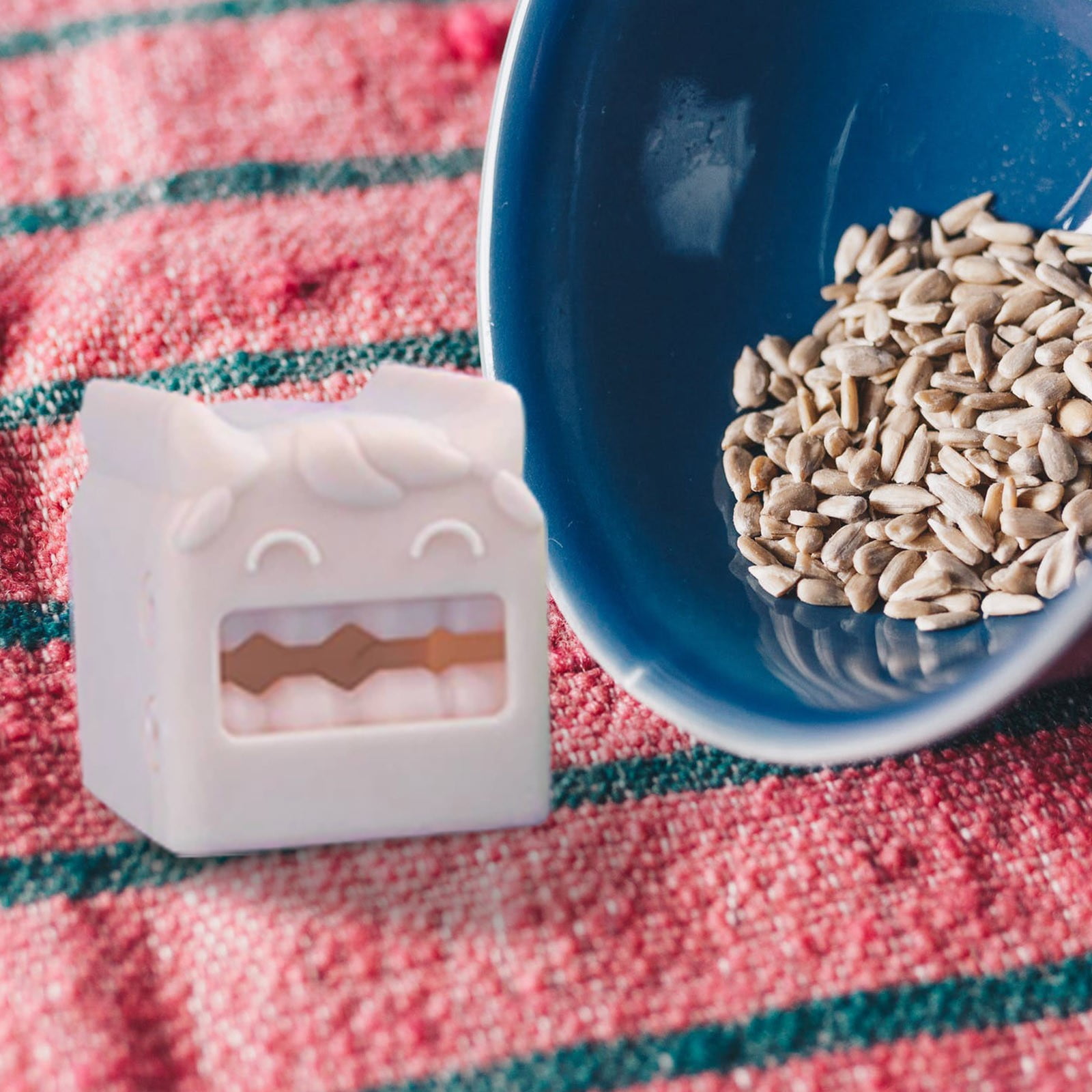 Easy Peel s Automatic Shelling Machine, Portable Smart Lazy Melon