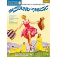 thumbnail image 1 of Pre-Owned The Sound of Music: Easy Piano Play-Along Volume 27 (Easy Piano Cd Play-along, 27), 9781423481126, 1423481127, Paperback, Pap/Com edition, 1 of 1