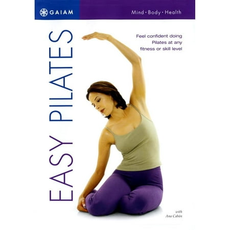 Easy Pilates