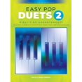 thumbnail image 1 of Easy Pop Duets 2 (Paperback) by Glenda Austin, Eric Baumgartner, Naoko Ikeda, 1 of 1