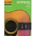 thumbnail image 1 of Pre-Owned Easy Pop Melodies: Correlates with Book 1 (Paperback) 0793573858 9780793573851, 1 of 1