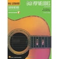 thumbnail image 1 of Pre-Owned Guitar Method: Easy Pop Melodies, 2nd Edition (Book & CD) (Paperback) 0793521874, 1 of 1