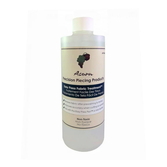 Easy Press Fabric Treatment - 16oz